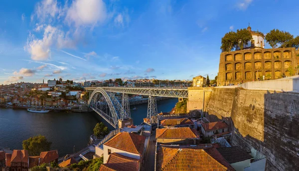 Porto vieille ville - Portugal — Photo