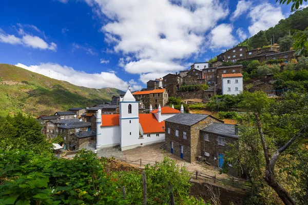 Village Piodao - Portugal — Stock Photo, Image