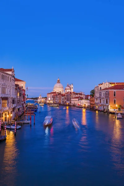 Venecia paisaje urbano - Italia — Foto de Stock