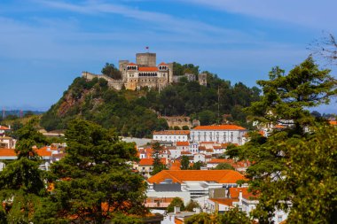 Leiria - Portekiz kalede