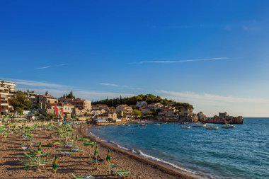 Resort Przno - Karadağ