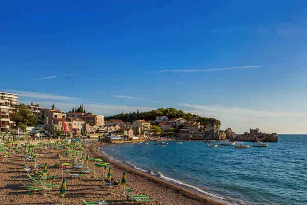 Resort Przno - Karadağ