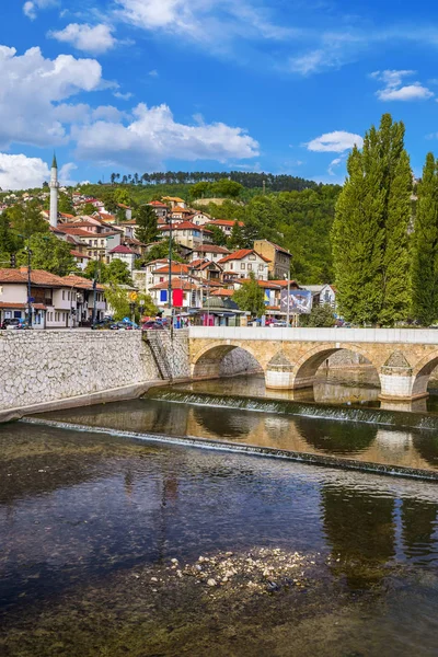 Old town Sarajevo - Bosnia and Herzegovina — Stock Photo, Image