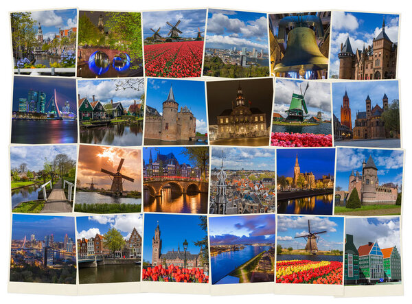 Netherlands travel images (my photos)