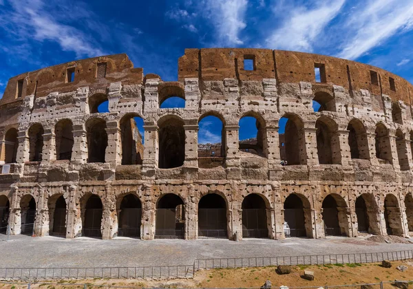 Colosseo di Roma — Foto Stock