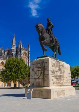 Batalha Manastırı - Portekiz
