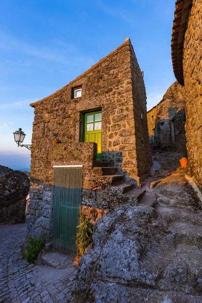 Vila Monsanto - Portugal — Fotografia de Stock