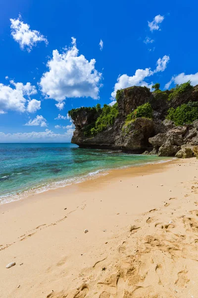 Balangan Beach - Bali Endonezya