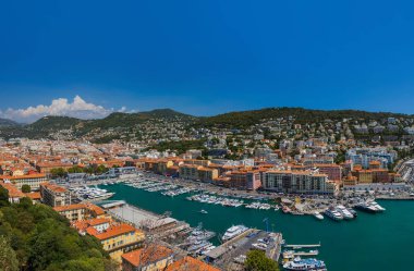 Provence Fransa güzel