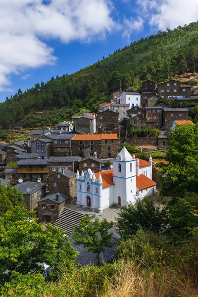 Dorf Piodao - Portugal — Stockfoto