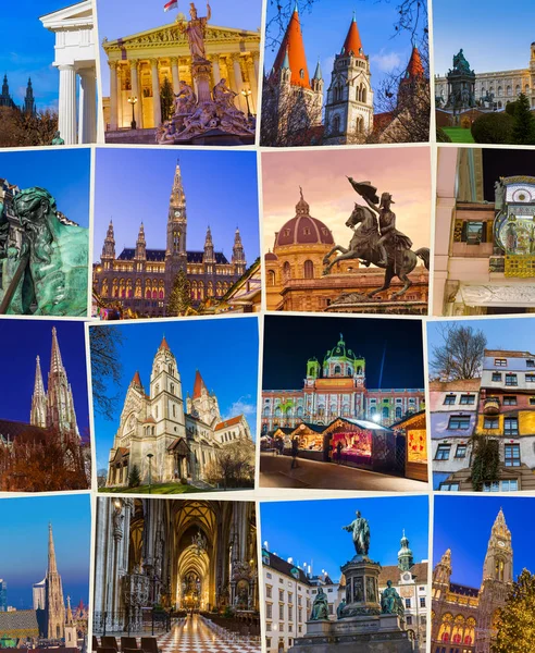 Viyana Avusturya seyahat fotoğraf arka plan (benim fotoğraf)