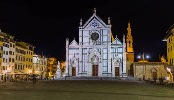 Kilise Floransa - İtalya — Stok fotoğraf