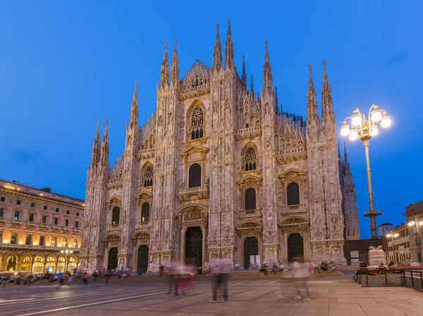 İtalya Milan Katedrali (Duomo di Milano)