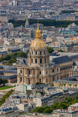 sakatlar Paris Ulusal ikamet Fransa