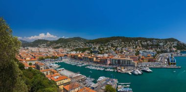 Provence Fransa güzel