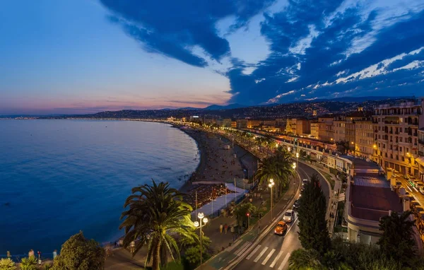 Nice in Provence France — Stock Photo, Image