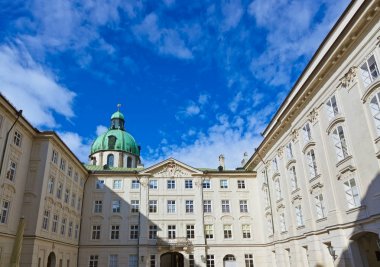 Avusturya Kraliyet Sarayı