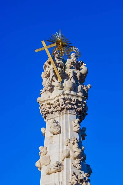 Matthias kerk in Boedapest Hongarije — Stockfoto