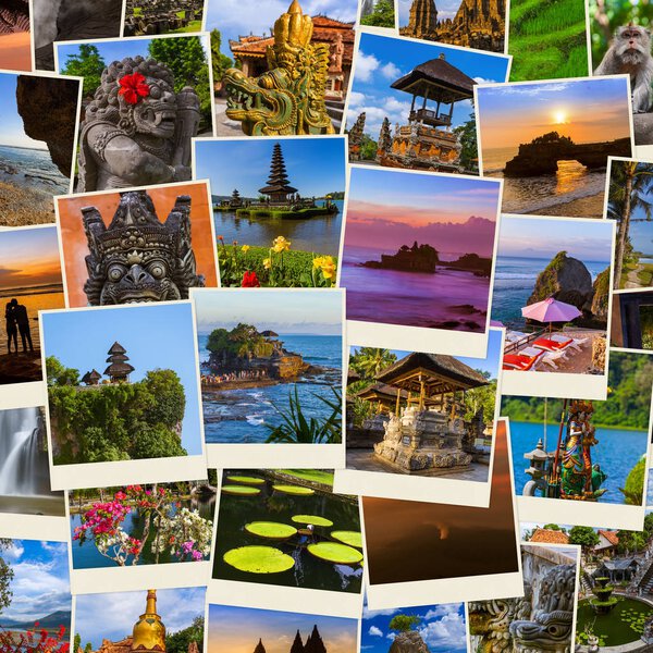 Bali Indonesia travel images (my photos)