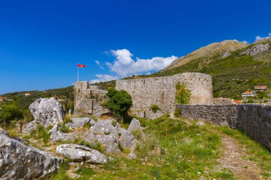 Bar Old Town - Karadağ