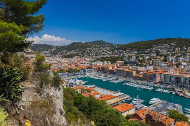 Provence Fransa güzel