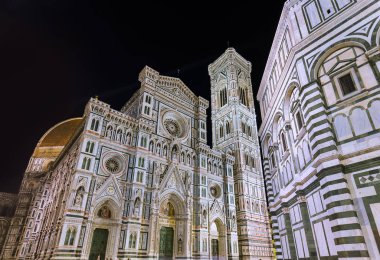 Duomo Floransa - İtalya