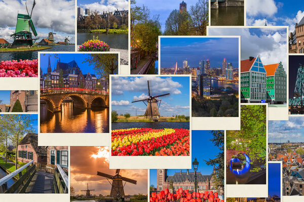 Netherlands travel images (my photos)