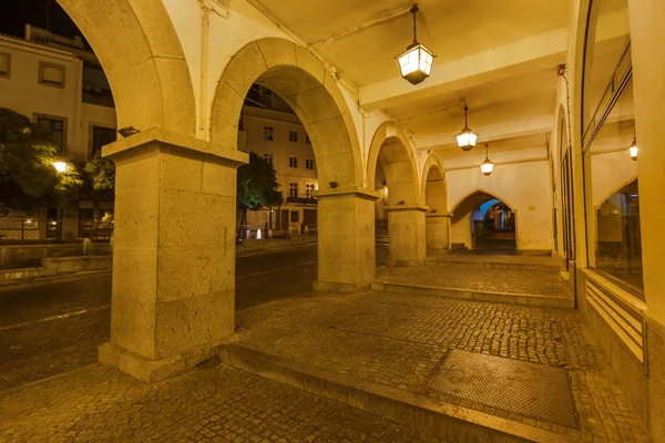 Old street – Portugalia Elvas — Zdjęcie stockowe