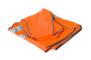 Portakal inşaat ceket