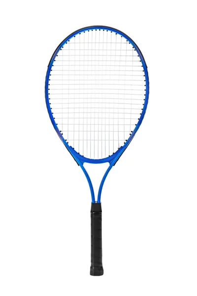 Tennisschläger — Stockfoto