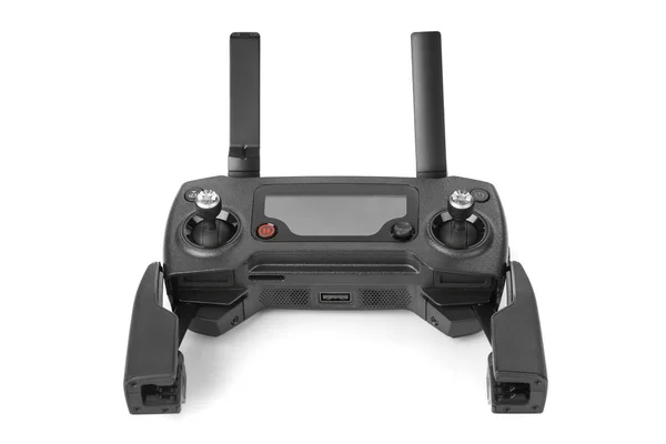 Control remoto por radio para drones — Foto de Stock