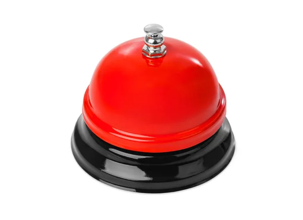 Service ring bell — Stock Photo, Image