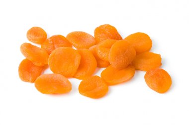 Kuru Kayısı