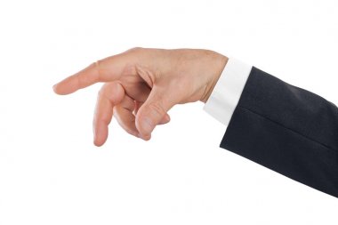 müzik iletken eller