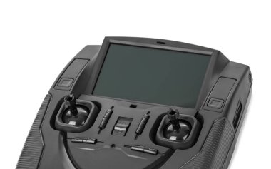 Drone için radyo uzaktan kumanda