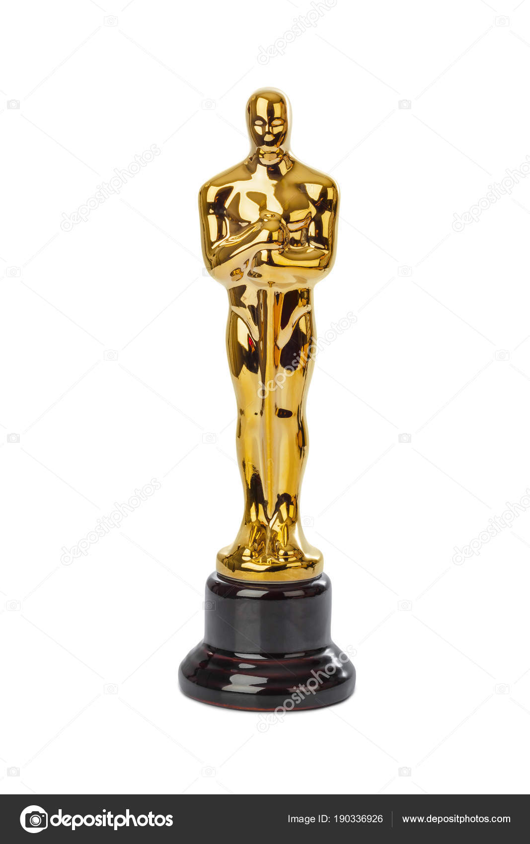Award of Oscar ceremony – Stock Editorial Photo © Violin #190336926