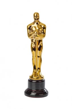 Ödülü Oscar töreni