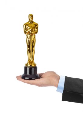 El ile Oscar ödül töreni