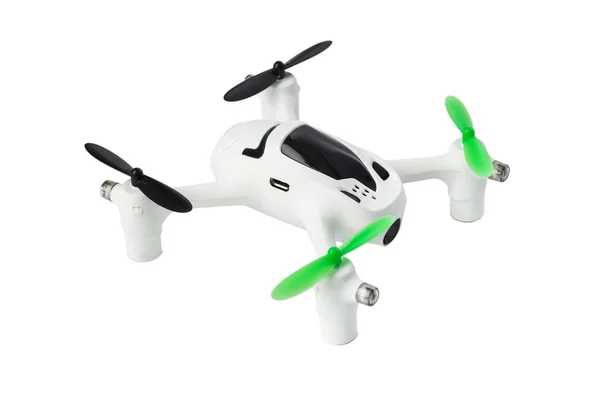 Leksak drone — Stockfoto