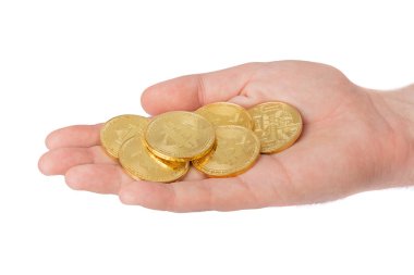 El Bitcoins