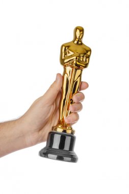 El ile Oscar ödül töreni
