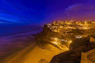 Azenhas do Mar - Portekiz