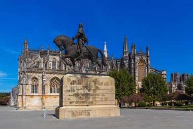 Batalha Manastırı - Portekiz