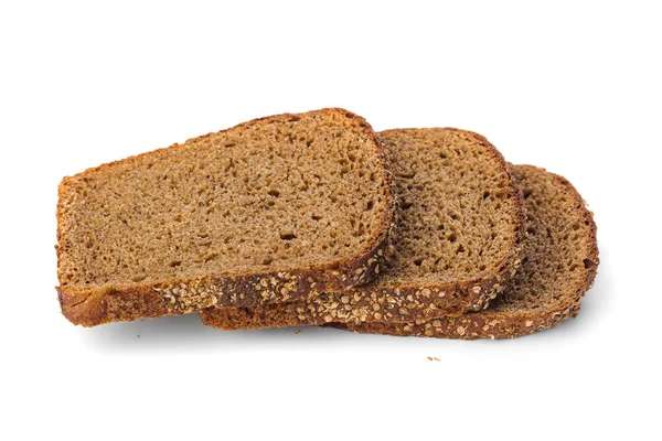 Roggebrood — Stockfoto