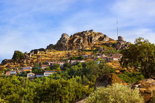 Village Monsanto - Portugal — Stock Photo, Image