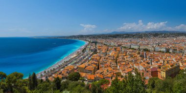 Provence Fransa güzel