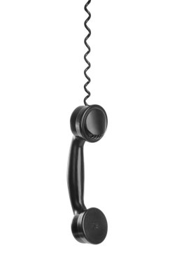 Vintage telefon ahizesi