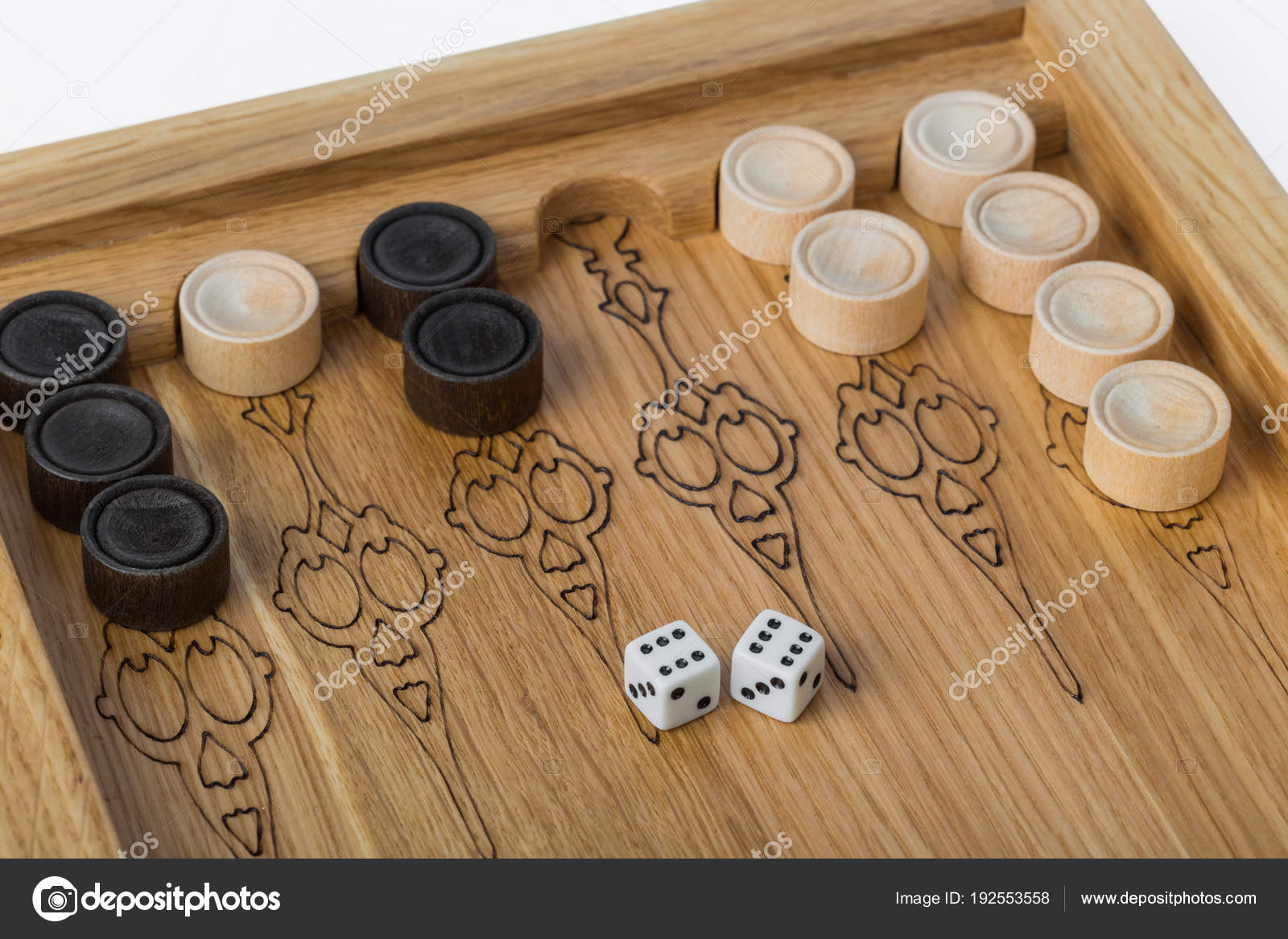 SCARICARE GIOCO-BACKGAMMON