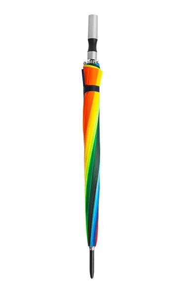 Colorful umbrella — Stock Photo, Image