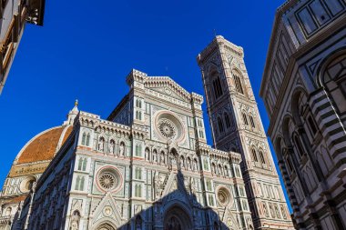 Duomo Floransa - İtalya